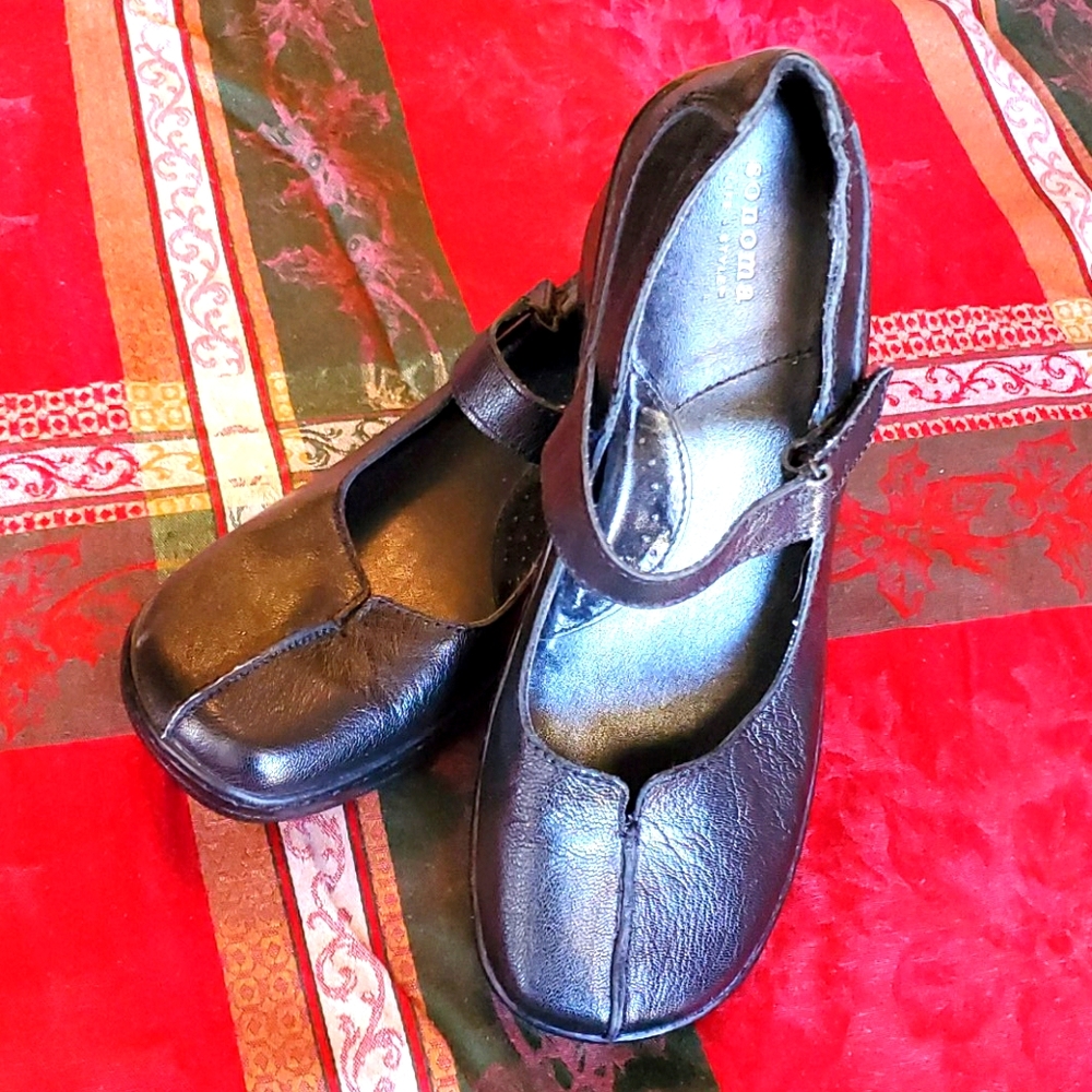 Womens sonoma shoes